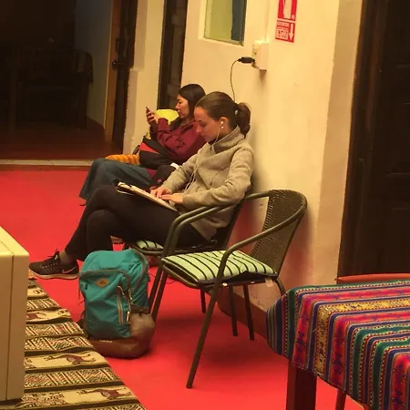 Quera Calle Hostel